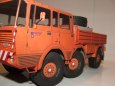 Tatra 813 TP 6x6 - Jan Benc